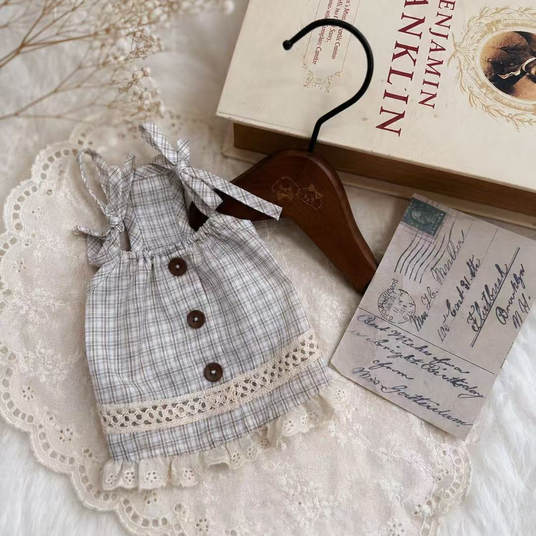 タニウィナ ペット服 – TaniWina Pet Clothes