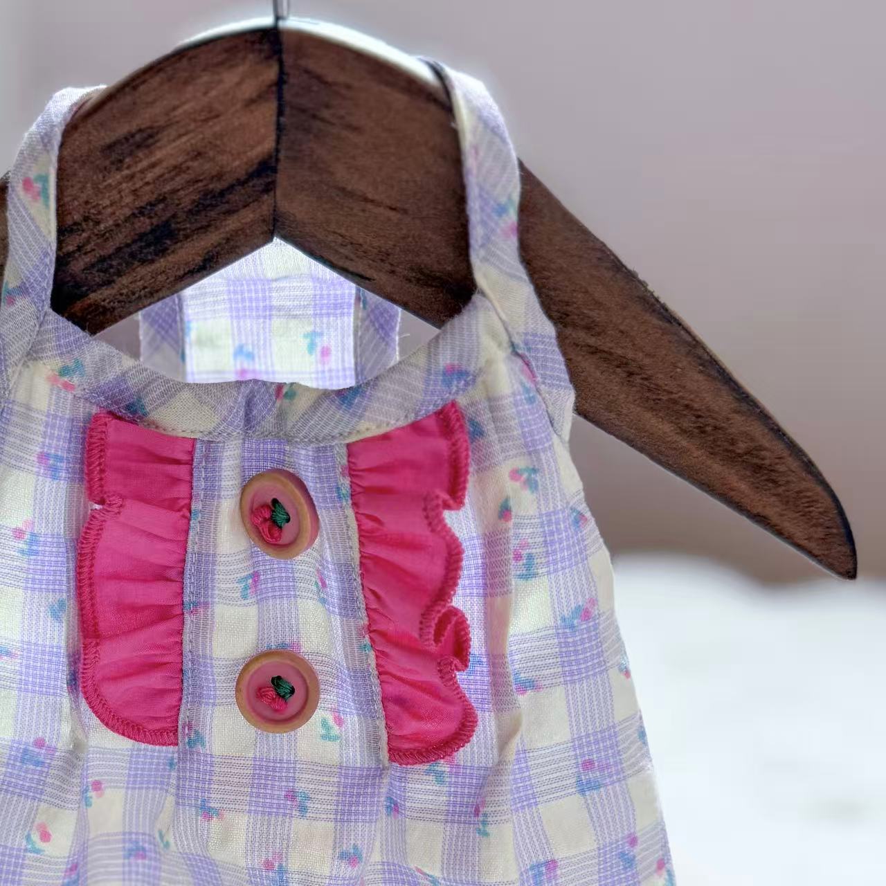 タニウィナ ペット服 – TaniWina Pet Clothes