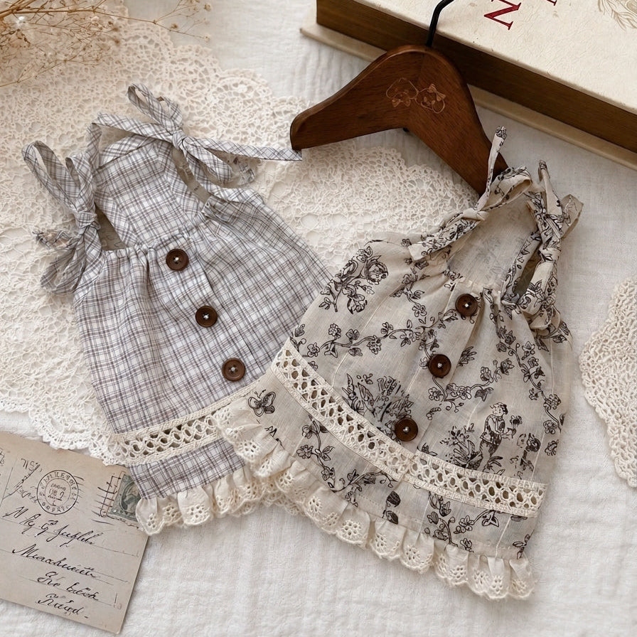 タニウィナ ペット服 – TaniWina Pet Clothes