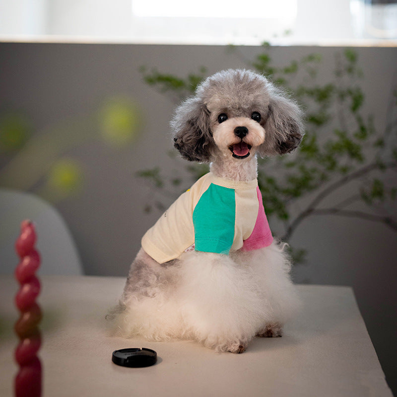 タニウィナ ペット服 – TaniWina Pet Clothes