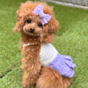 TaniWina Candy Frill Layered Dress