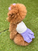 TaniWina Candy Frill Layered Dress