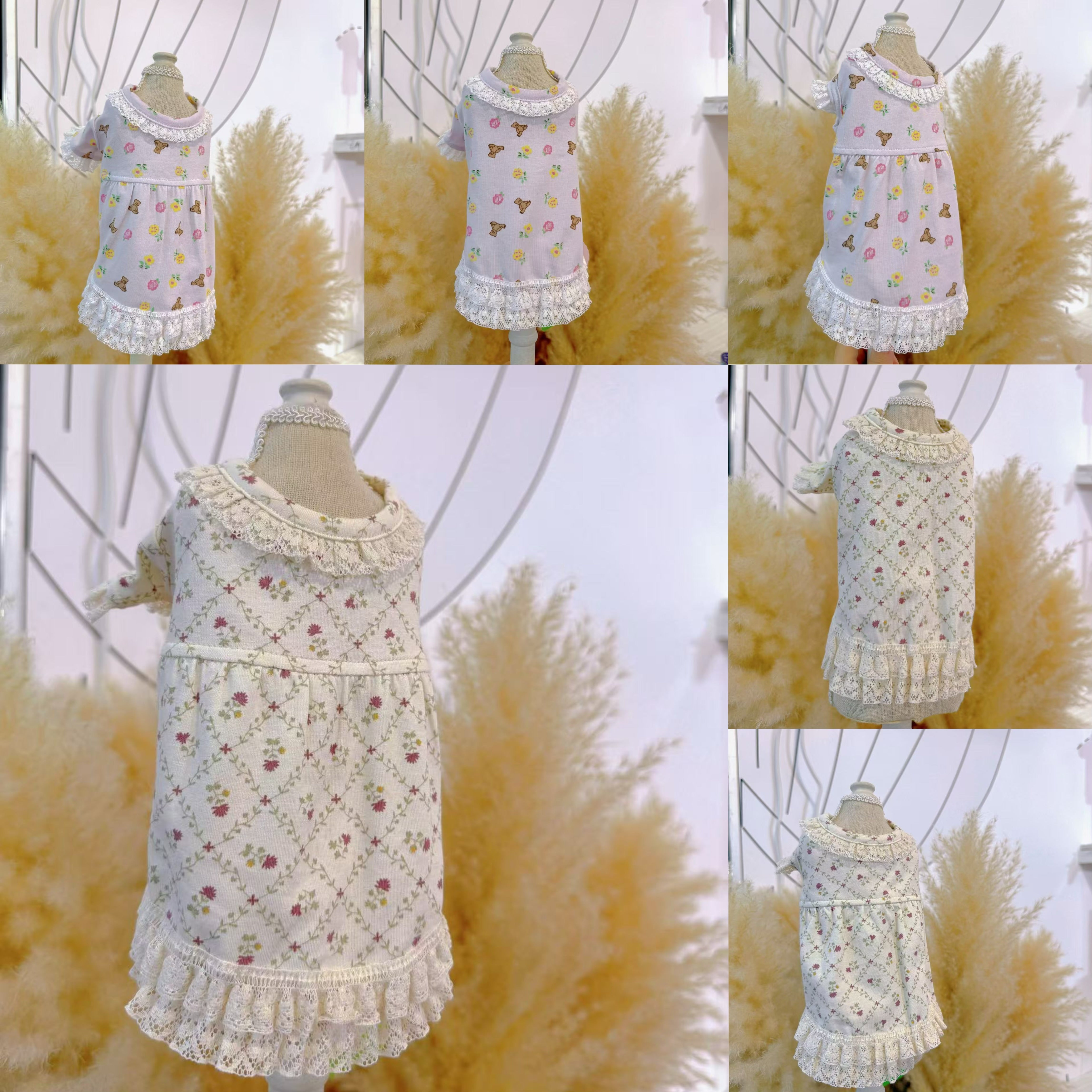 Taniwina Ecocosy Laceワードローブ