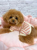 TaniWina Pet Clothes Pure Cotton Homewear Quadruped Clothes