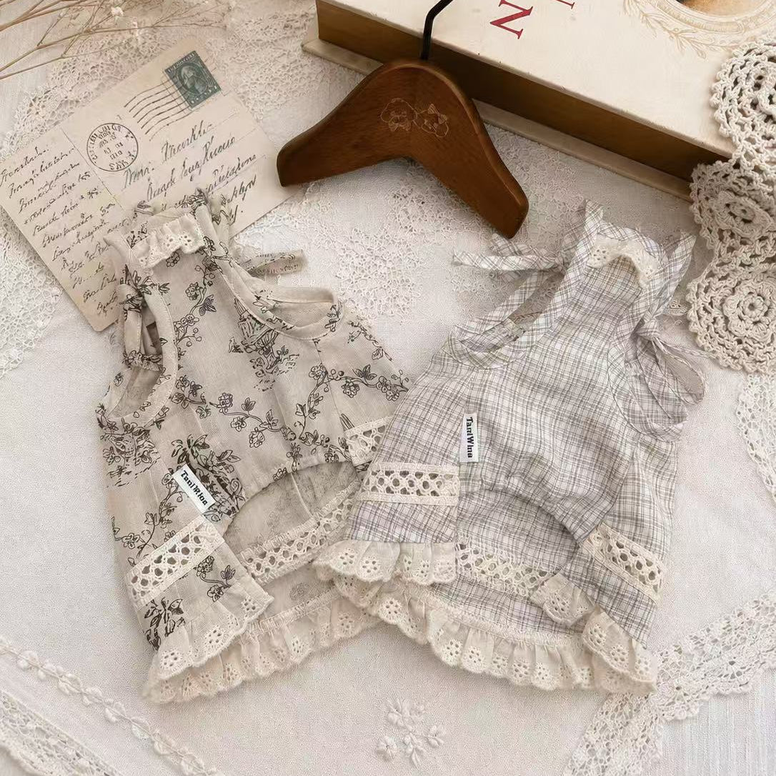 タニウィナ ペット服 – TaniWina Pet Clothes