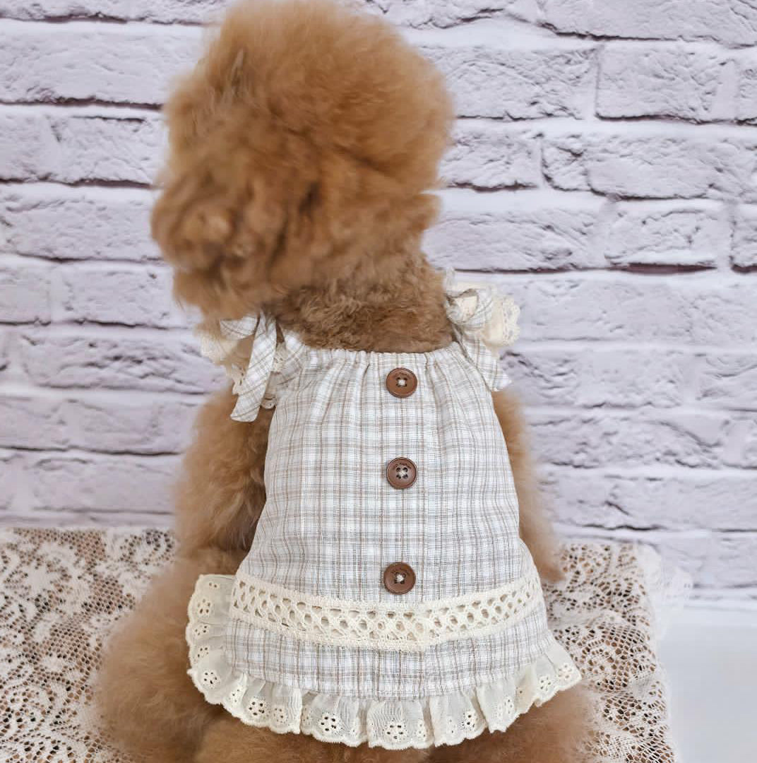 タニウィナ ペット服 – TaniWina Pet Clothes