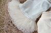 TaniWina Pet Ballet Tutu Skirt: Graceful Elegance for Small Dogs