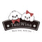 TaniWina Pet Clothes